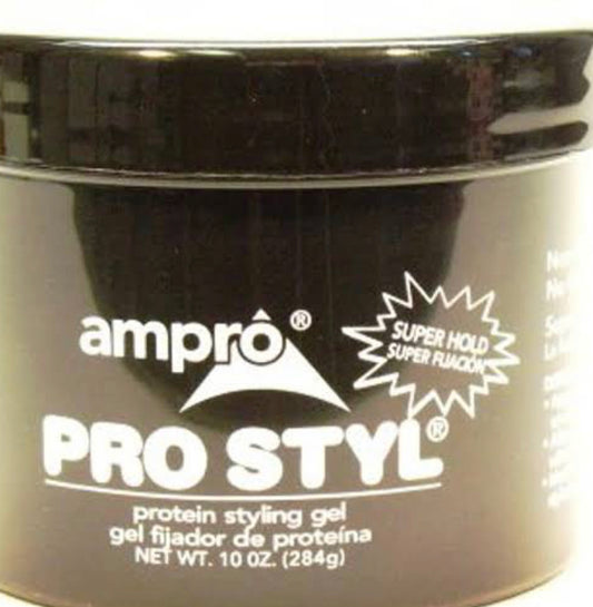 AMPRO GEL SUPER (10.5OZ)