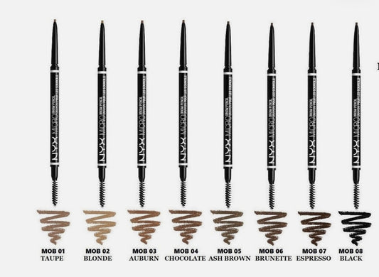 NYX LOS ANGELES INC (MICRO BROW PENCIL ESPRESSO)