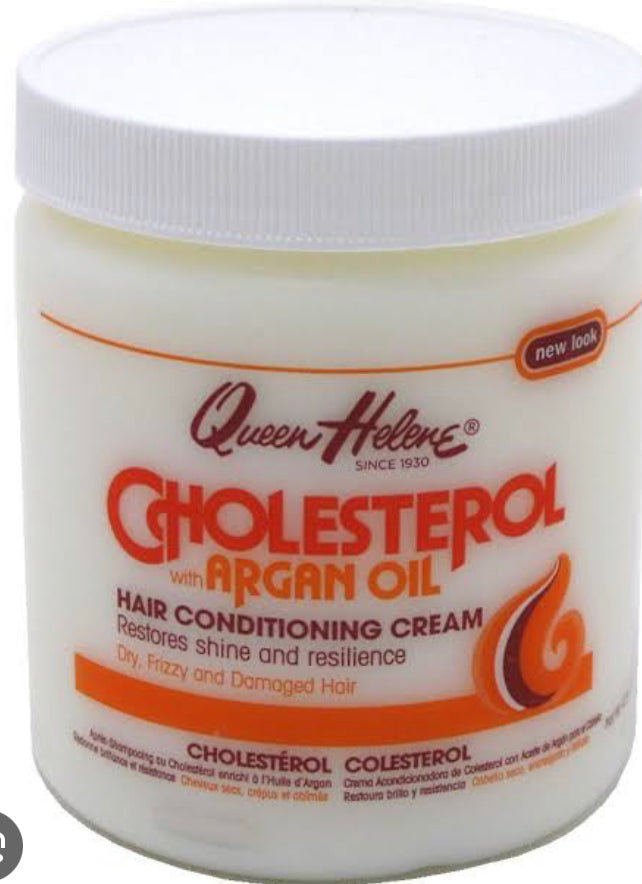 A/B CHOLESTEROL CREAM [20415] (15OZ)