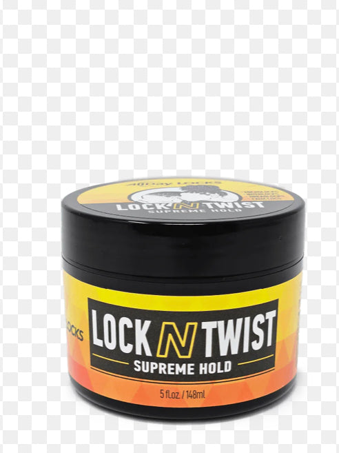ALLDAY LOCKS LOCK N TWIST (5OZ)