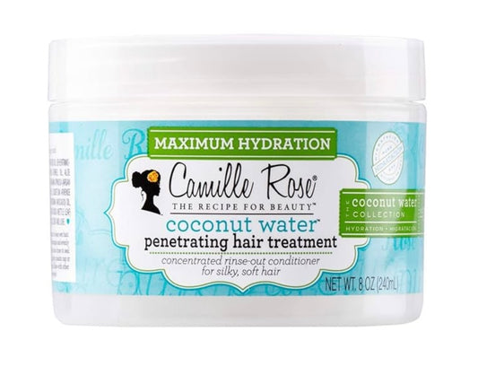 Camille Rose - Coconut Water 8.0oz