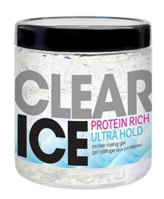 AMPRO GEL CLEAR ICE (8.8OZ)
