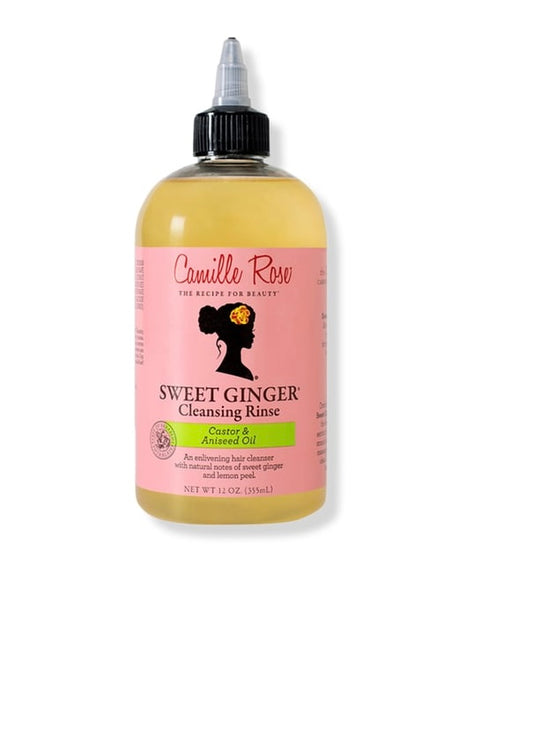 Camille Rose - Sweet Ginger 12.0oz