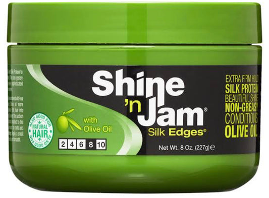 AMPRO SHINE N' JAM EDGES (8OZ)