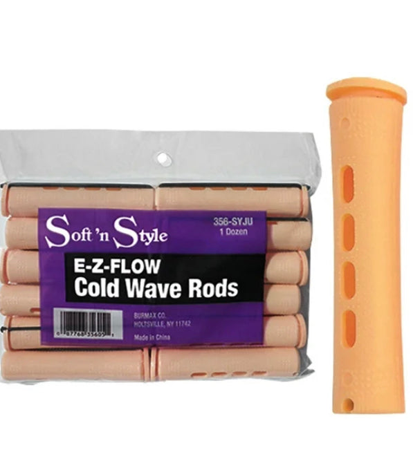 DREAM ROD C/WAVE JUMBO-SANDY 12CT - BR67512