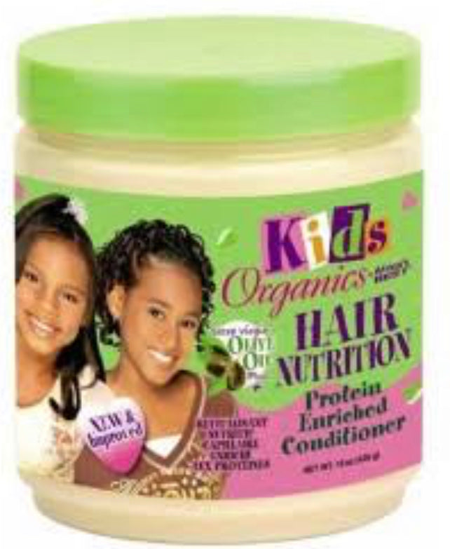 A/B KIDS CONDITIONER (15OZ)