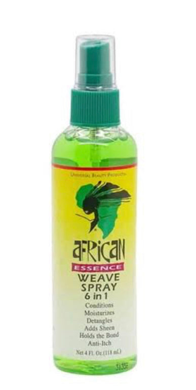 AF/E WEAVE SPRAY [15404] (4OZ) [6-IN-1]