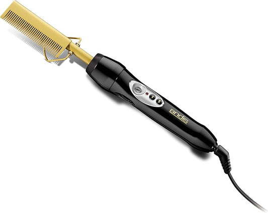 Professional Pressing Comb
