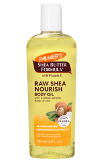 BN5170 (PALMER SHEA BODY OIL)