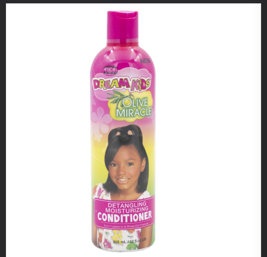 AP47917 (A/P DREAM KIDS LEAVE-IN CONDITIONER)