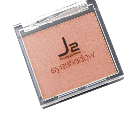 J2SE02 (J2 S/SINGLE EYESHADOW-02-3PCS)