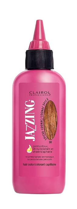 CL7274030 (JAZZING 30- SPICED COGNAC)