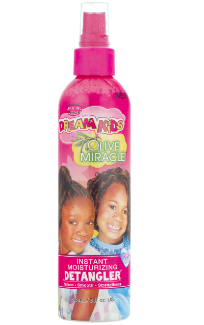 AP48209 (A/P DREAM KIDS DETANGLER SPRAY)