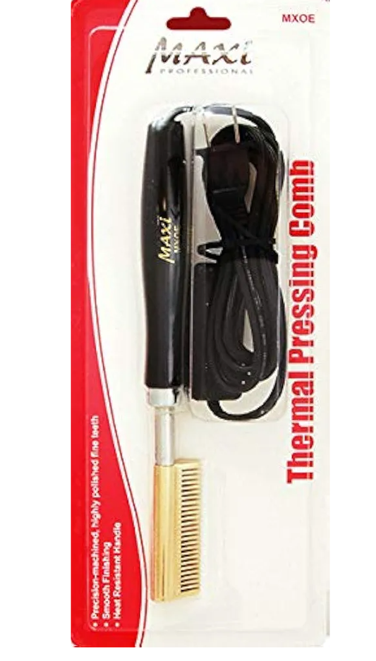 MX32EC (MAXI PRESSING COMB ELEC CREAMI-CURVED)