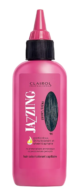 CL7264094 (JAZZING 94- EBONY)