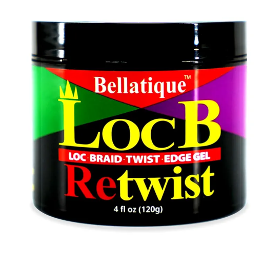 VNY4568 (BELLATIQUE LOC B RETWIST )