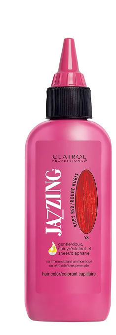 CL7264058 (JAZZING 58- RUBY RED)