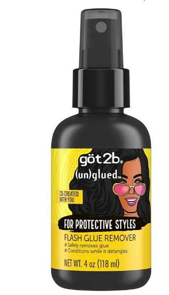AA92591 (GOT 2B PROTECTIVE GLUE REMOVER)