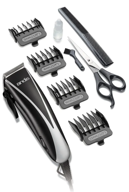 AN18780 (ANDIS AT-HOME CLIPPERS ULTRA CLIP)
