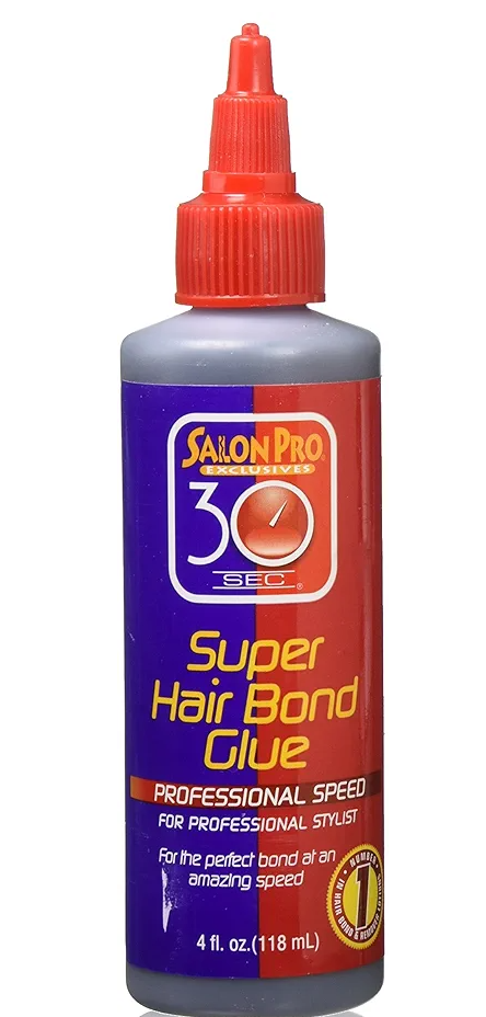 UB2448 (SALON PRO 30 SEC GLUE)