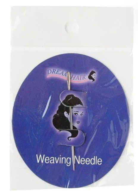 BR98001 (DREAM WEAVING NEEDLE- I- STRAIGHT)