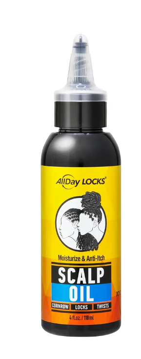 HB0042(ALL DAY LOCKS SCALP OIL)