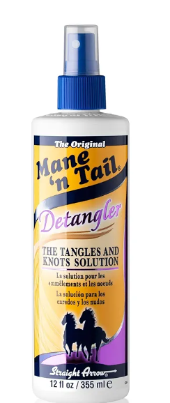 SB543446 (MANE/TAIL DETANGLER SPRAY)