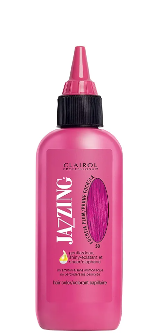 CL7264050 (JAZZING 50- FUSCHIA PLUM)