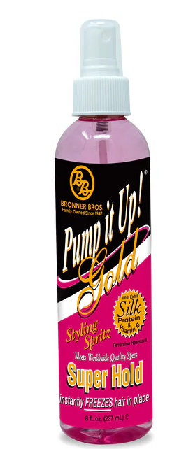 BB1636 (BB PUMP IT UP SPTRIZ(GOLD) 55PERC