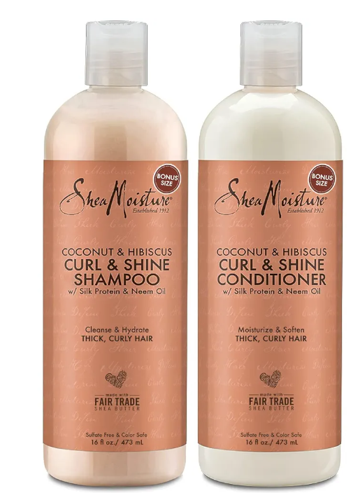 SD204183 (SM COCONUT CURL SHAMPOO CONDITIONER)