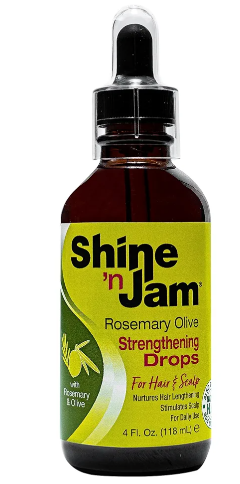 AM41290 (AMPRO SHINE N JAM OIL DROP ROSE MARY)