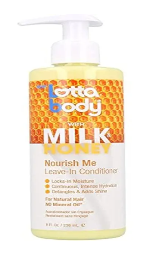 RR44837 (LOTTA H/M NOURISH ME LEAVE-IN)