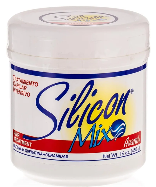 LEN1371 (SILICON MIX TREAT)