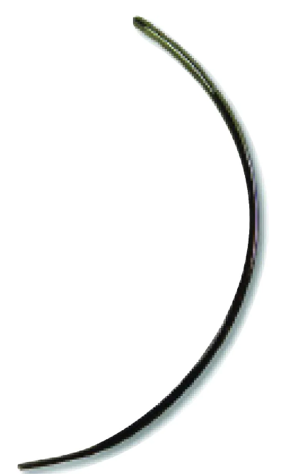 BR52010J (DREAM WEAVING C/NEEDLE- 36PCS/JAR)