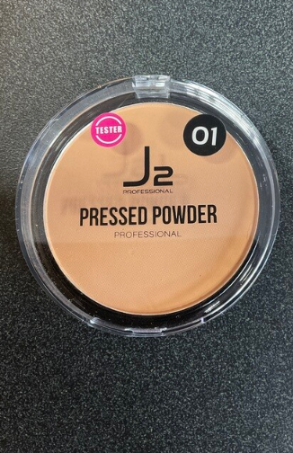 J2PP01 (J2 S/PRESSED POWDER-01-3PCS)