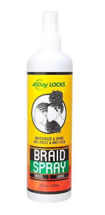 HB6545 (ALL DAY LOCKS BRAIDS SPRAY)