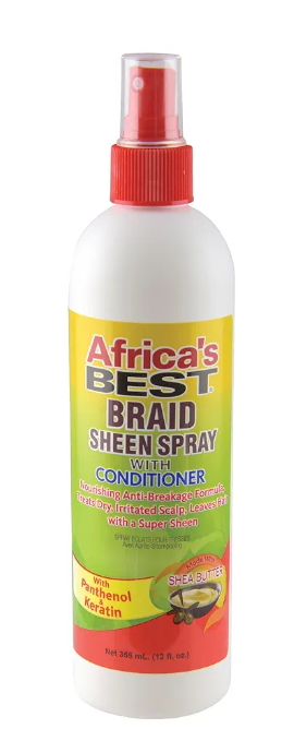 CH110212 (AB BRAID SHEEN SPRAY)