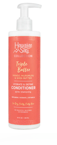 AF8881 (H/SILKY TRIPLE CONDITIONER)