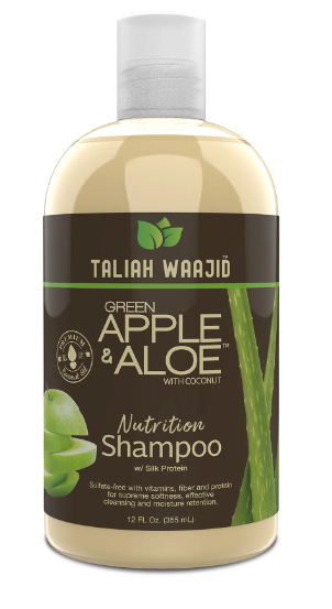 BE6177 (TALIAH W-APPLE SHAMPOO)