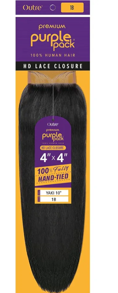 HWPYK44HDCL(HH PURPLE PACK YAKI- 4X4 HD CLOSURE)