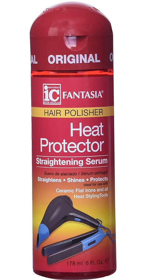 FN413015 (ICH/POL HEAT PRO SERUM)