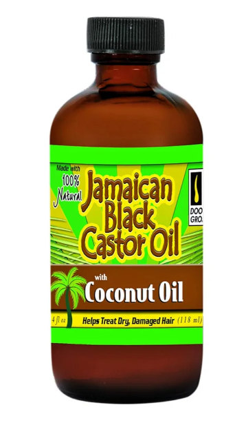 NP30250 (DOO GRO JBCO OIL- COCONUT)