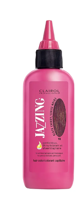 CL7264098 (JAZZING 98- BLACK CHERRY)