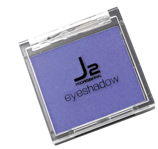 J2SE10 (J2 S/SINGLE EYESHADOW-10-3PCS)