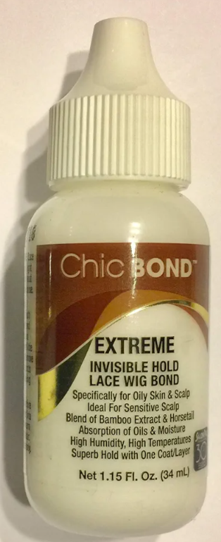 CHIC BOND LACE WIG BOND EXTREME