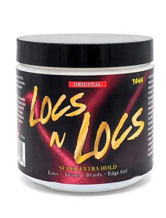 KED1073 (TAHA LOCS N LOCS- ORIGINAL)