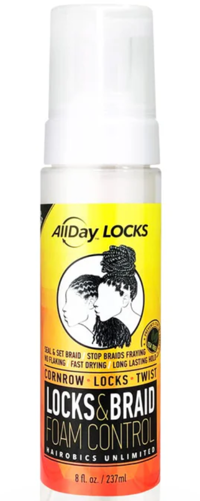 HB6545 (ALL DAY LOCKS BRAID SPRAY)