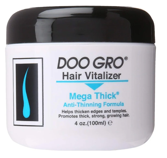 NP75155 (DOO GRO HAIR VITALIZER- MEGA THICK)