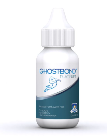 GHOST BOND PLATINUM