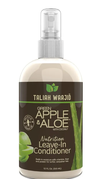 BE6178 (TALIAH WAPPLE LEAVE-IN CONDITIONER)